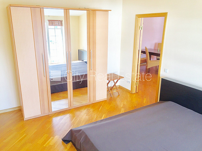 Projekts - Rūpniecības 9, fasādes māja, renovēta māja, luksuss apartamenti , ir lifts, Rīga - foto 12