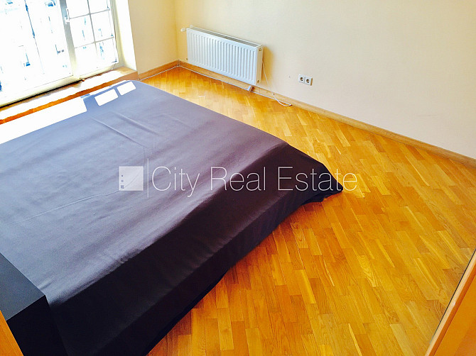 Projekts - Rūpniecības 9, fasādes māja, renovēta māja, luksuss apartamenti , ir lifts, Rīga - foto 11