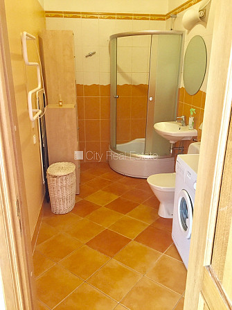 Projekts - Rūpniecības 9, fasādes māja, renovēta māja, luksuss apartamenti , ir lifts, Rīga - foto 13