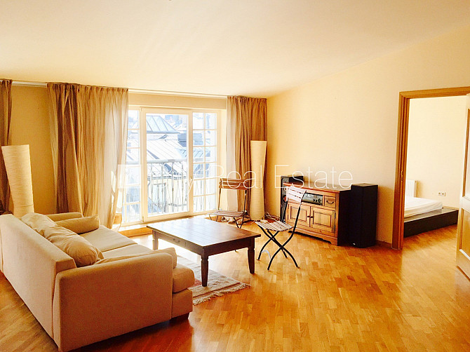 Projekts - Rūpniecības 9, fasādes māja, renovēta māja, luksuss apartamenti , ir lifts, Rīga - foto 8