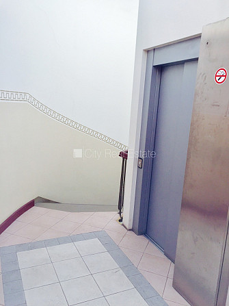 Projekts - Rūpniecības 9, fasādes māja, renovēta māja, luksuss apartamenti , ir lifts, Rīga - foto 5