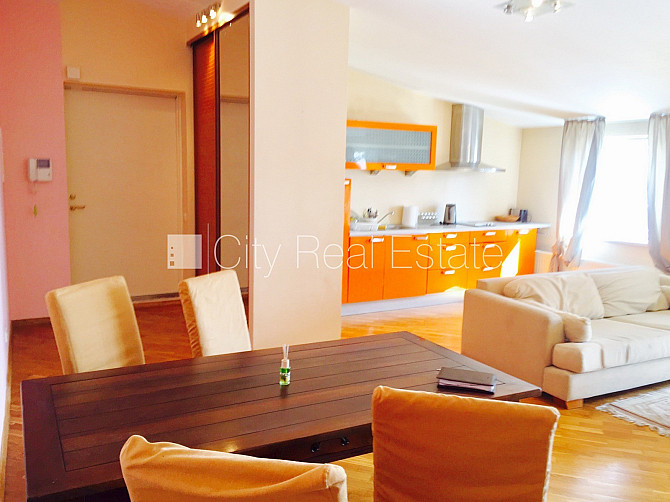 Projekts - Rūpniecības 9, fasādes māja, renovēta māja, luksuss apartamenti , ir lifts, Rīga - foto 14