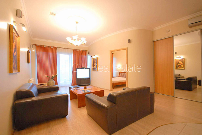 Проект - Citi Nova (Цити Нова), новостройка, здание во дворе, благоустроенный Рига - изображение 3