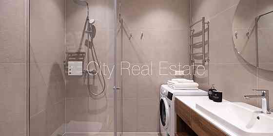 Новостройка, фасадный дом, благоустроенная озеленённая территория, возможность Jūrmala