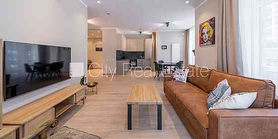 Новостройка, фасадный дом, благоустроенная озеленённая территория, возможность Jūrmala