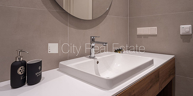 Jaunceltne, fasādes māja, labiekārtota apzaļumota teritorija, iespēja nomāt autostāvvietu, Jūrmala - foto 7