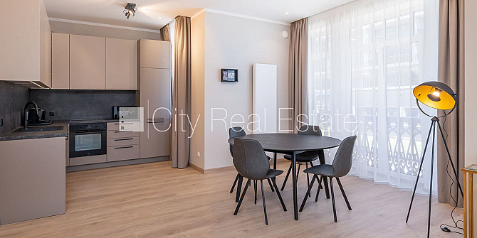 Jaunceltne, fasādes māja, labiekārtota apzaļumota teritorija, iespēja nomāt autostāvvietu, Jūrmala - foto 5