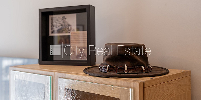 Новостройка, фасадный дом, благоустроенная озеленённая территория, подземная Юрмала - изображение 4