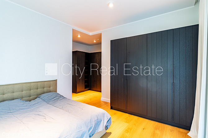 Jaunceltne, labiekārtota apzaļumota teritorija, slēgta teritorija, pazemes autostāvvieta, ieeja Jūrmala - foto 16