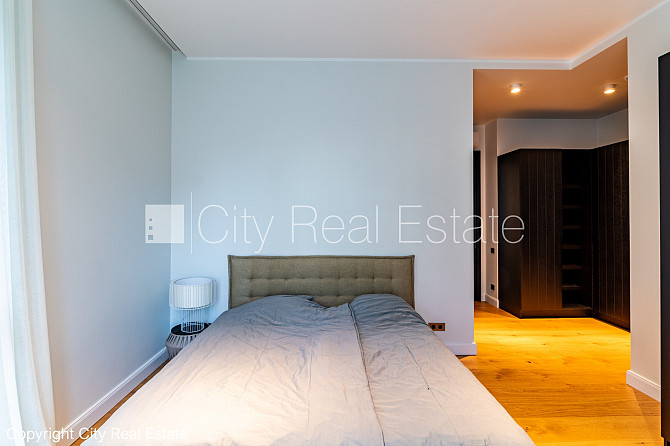 Jaunceltne, labiekārtota apzaļumota teritorija, slēgta teritorija, pazemes autostāvvieta, ieeja Jūrmala - foto 17