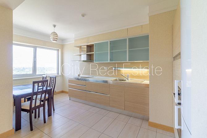 Projekts - Panorama Plaza, jaunceltne, iespēja nomāt pazemes autostāvvietu, pagalmā bērnu Rīga - foto 4