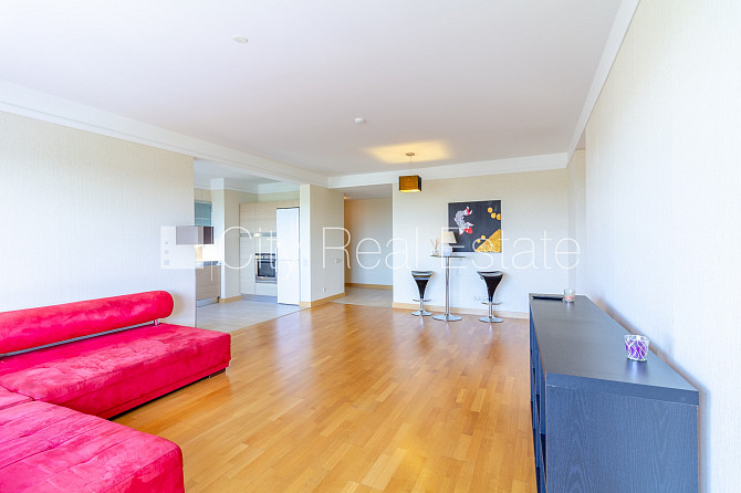 Projekts - Panorama Plaza, jaunceltne, iespēja nomāt pazemes autostāvvietu, pagalmā bērnu Rīga - foto 3