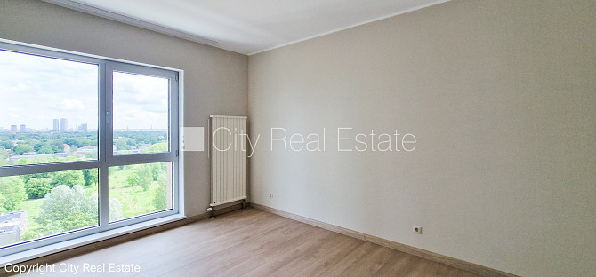 Projekts - Panorama Plaza, jaunceltne, labiekārtota apzaļumota teritorija, iespēja nomāt Rīga - foto 8