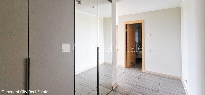 Projekts - Panorama Plaza, jaunceltne, labiekārtota apzaļumota teritorija, iespēja nomāt Rīga - foto 11