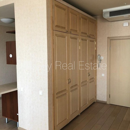 Проект - Centra Nams (Центра Намс), новостройка, благоустроенный озеленённый двор, Рига - изображение 9