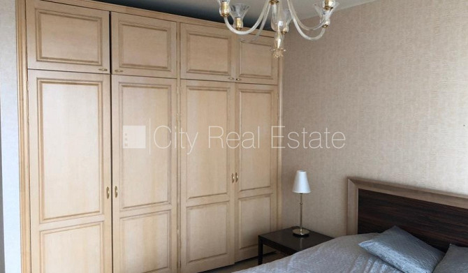 Проект - Centra Nams (Центра Намс), новостройка, благоустроенный озеленённый двор, Рига - изображение 6