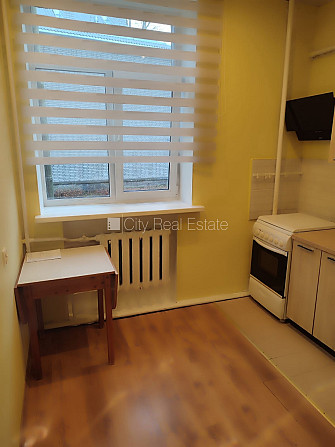 Количество квартир в здании 4 шт., зеленая территория, бесплатная стоянка во Рига - изображение 2