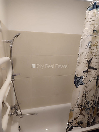 Количество квартир в здании 4 шт., зеленая территория, бесплатная стоянка во Рига - изображение 7