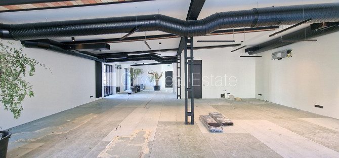 Jaunceltne, pagalma ēka, labiekārtots apzaļumots pagalms, ieeja no ielas, ir lifts, logi vērsti Rīga - foto 9