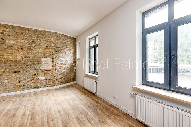 Fasādes māja, renovēta māja, energo efektīva māja, labiekārtota apzaļumota teritorija, Rīga - foto 4