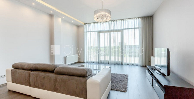 Projekts - Zundas Pasāža, jaunceltne, labiekārtota apzaļumota teritorija, iespēja nomāt Rīga - foto 3