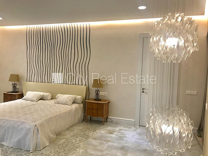 Projekts - Kado-Karim, jaunceltne, labiekārtota apzaļumota teritorija, slēgta teritorija, vieta Jūrmala - foto 7