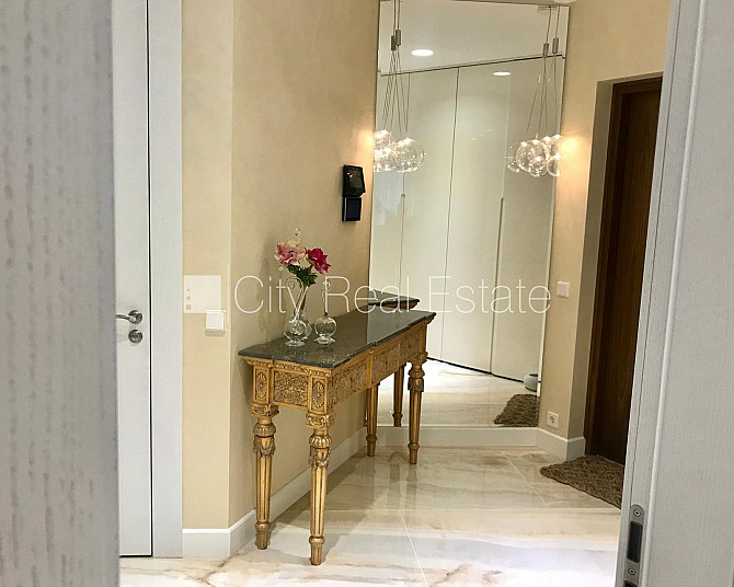 Projekts - Kado-Karim, jaunceltne, labiekārtota apzaļumota teritorija, slēgta teritorija, vieta Jūrmala - foto 6