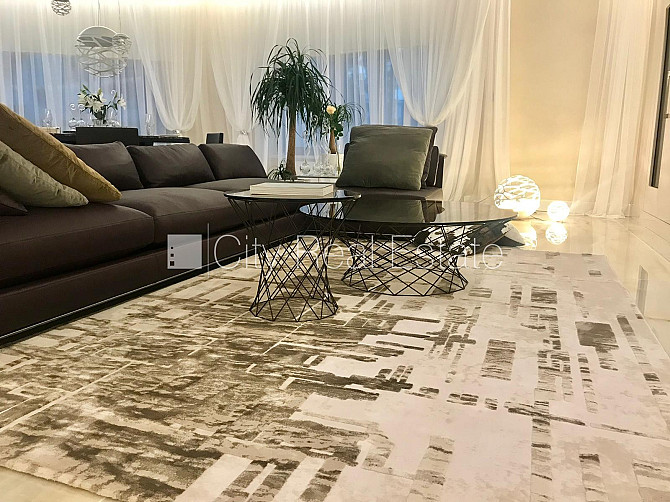 Projekts - Kado-Karim, jaunceltne, labiekārtota apzaļumota teritorija, slēgta teritorija, vieta Jūrmala - foto 5