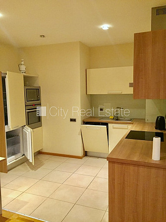 Projekts - Park Side, jaunceltne, fasādes māja, labiekārtots apzaļumots pagalms, slēgts Rīga - foto 6