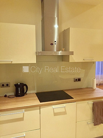 Projekts - Park Side, jaunceltne, fasādes māja, labiekārtots apzaļumots pagalms, slēgts Rīga - foto 10