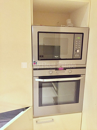 Projekts - Park Side, jaunceltne, fasādes māja, labiekārtots apzaļumots pagalms, slēgts Rīga - foto 8