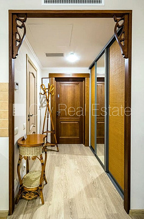 Projekts - Villa Alvine, jaunceltne, fasādes māja, labiekārtota apzaļumota teritorija, pazemes Jūrmala - foto 13