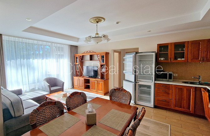 Projekts - Villa Alvine, jaunceltne, fasādes māja, labiekārtota apzaļumota teritorija, pazemes Jūrmala - foto 4