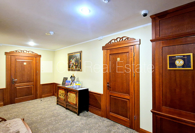 Projekts - Villa Alvine, jaunceltne, fasādes māja, labiekārtota apzaļumota teritorija, pazemes Jūrmala - foto 20