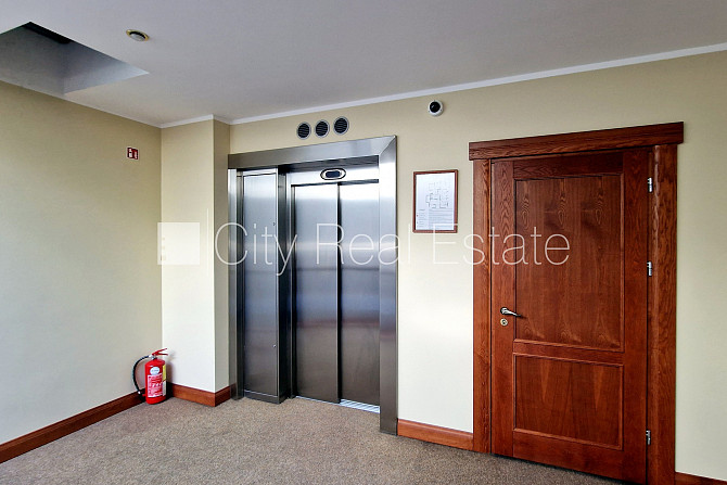 Projekts - Villa Alvine, jaunceltne, fasādes māja, labiekārtota apzaļumota teritorija, pazemes Jūrmala - foto 19