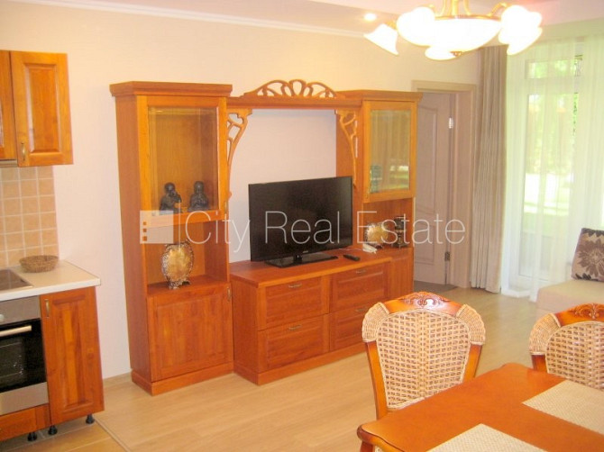 Projekts - Villa Alvine, jaunceltne, labiekārtota apzaļumota teritorija, pazemes autostāvvieta, Jūrmala - foto 4