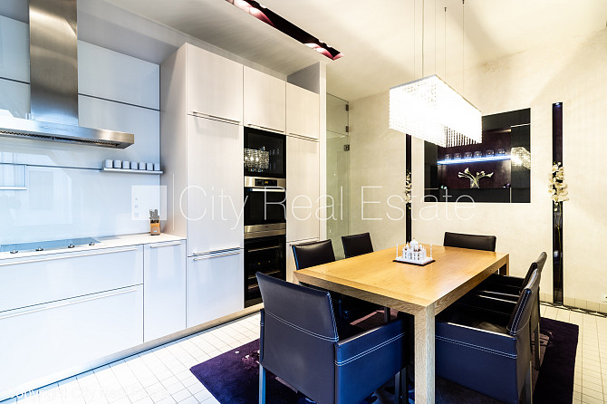 Projekts - Elizabetes 10 B, zeme īpašumā, fasādes māja, renovēta māja, ķieģeļu mūra Rīga - foto 10