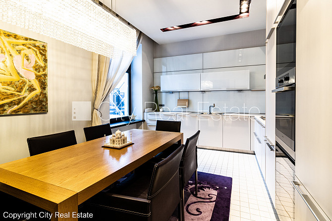 Projekts - Elizabetes 10 B, zeme īpašumā, fasādes māja, renovēta māja, ķieģeļu mūra Rīga - foto 8