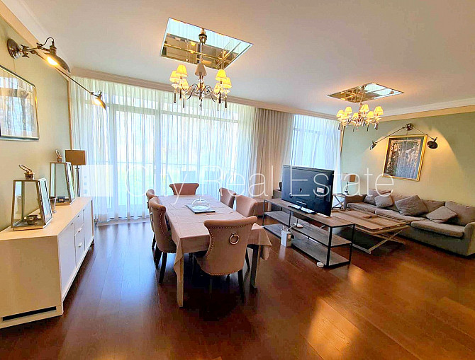 Projekts - Kapteiņu Klubs, jaunceltne, labiekārtota apzaļumota teritorija, slēgta teritorija, Jūrmala - foto 3