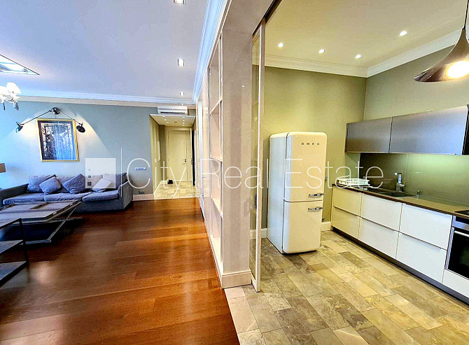 Projekts - Kapteiņu Klubs, jaunceltne, labiekārtota apzaļumota teritorija, slēgta teritorija, Jūrmala - foto 7