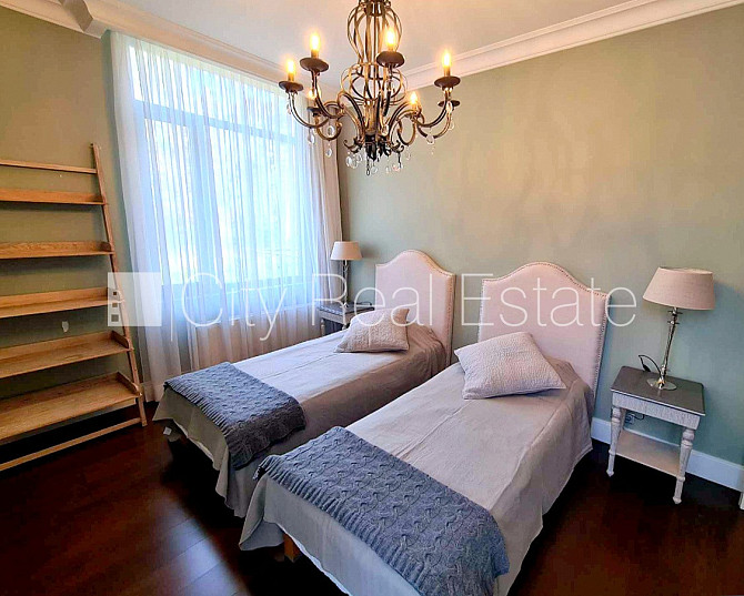 Projekts - Kapteiņu Klubs, jaunceltne, labiekārtota apzaļumota teritorija, slēgta teritorija, Jūrmala - foto 20