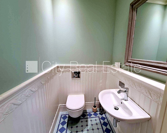 Projekts - Kapteiņu Klubs, jaunceltne, labiekārtota apzaļumota teritorija, slēgta teritorija, Jūrmala - foto 10