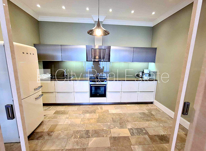 Projekts - Kapteiņu Klubs, jaunceltne, labiekārtota apzaļumota teritorija, slēgta teritorija, Jūrmala - foto 8