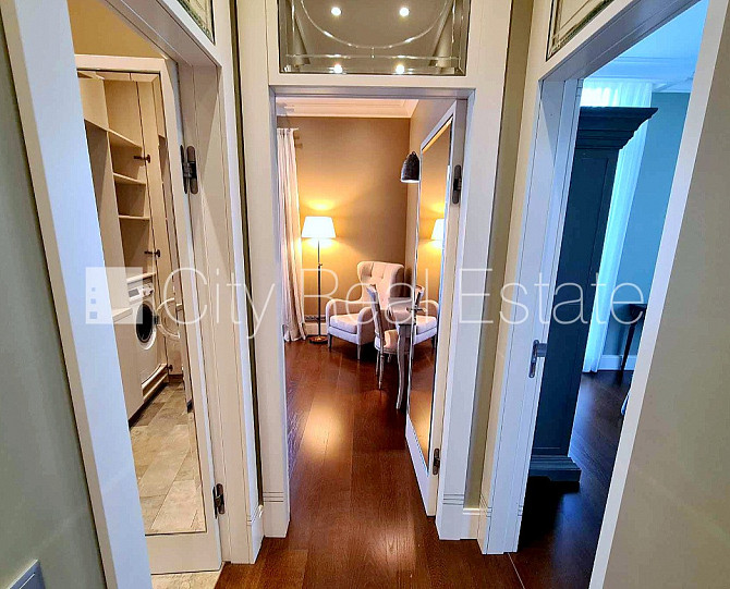 Projekts - Kapteiņu Klubs, jaunceltne, labiekārtota apzaļumota teritorija, slēgta teritorija, Jūrmala - foto 18