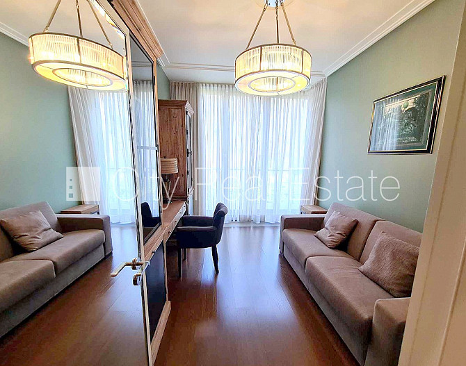 Projekts - Kapteiņu Klubs, jaunceltne, labiekārtota apzaļumota teritorija, slēgta teritorija, Jūrmala - foto 15