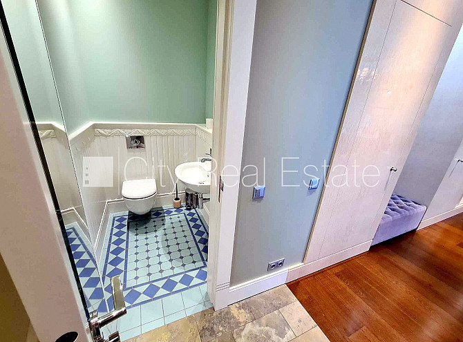 Projekts - Kapteiņu Klubs, jaunceltne, labiekārtota apzaļumota teritorija, slēgta teritorija, Jūrmala - foto 11