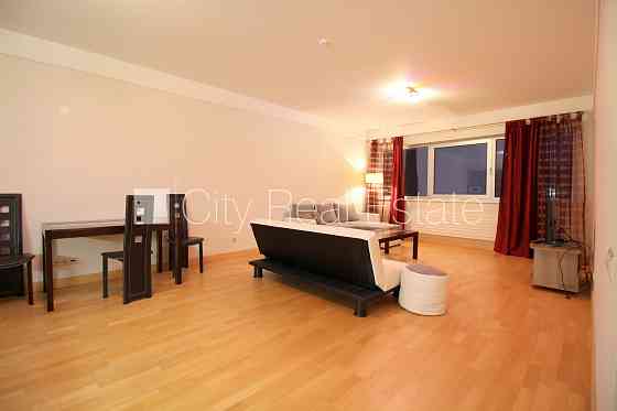 Проект - Panorama Plaza (Панорама Плаза), новостройка, закрытый двор, возможность аренды Rīga