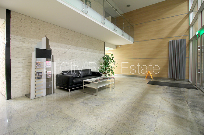 Projekts - Panorama Plaza, jaunceltne, slēgts pagalms, iespēja nomāt pazemes autostāvvietu, Rīga - foto 13