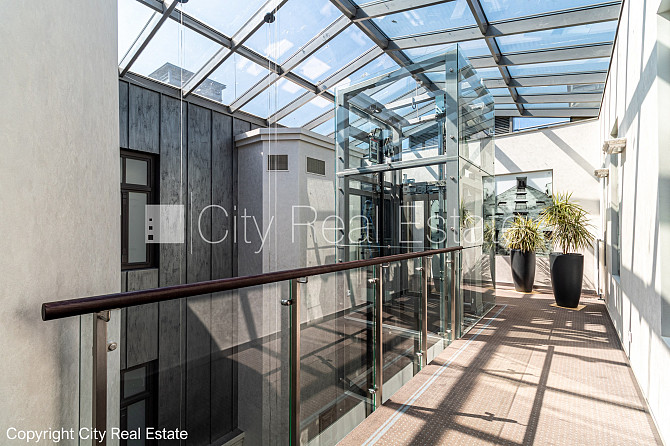 Renovēta māja, slēgts pagalms, iespēja nomāt autostāvvietu, apsargāta autostāvvieta, Rīga - foto 16