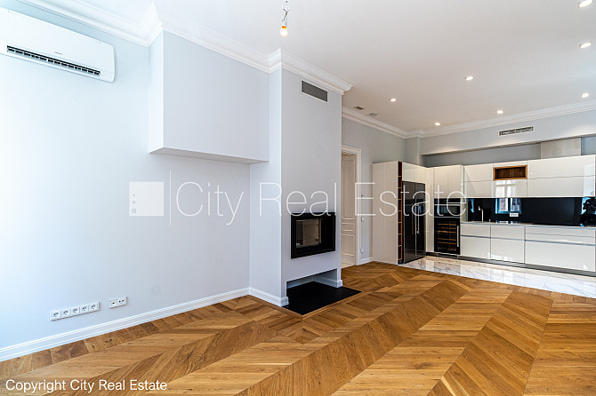 Renovēta māja, slēgts pagalms, iespēja nomāt autostāvvietu, apsargāta autostāvvieta, Rīga - foto 3